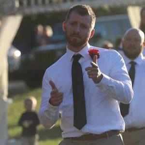 Meet your Posher, Neil